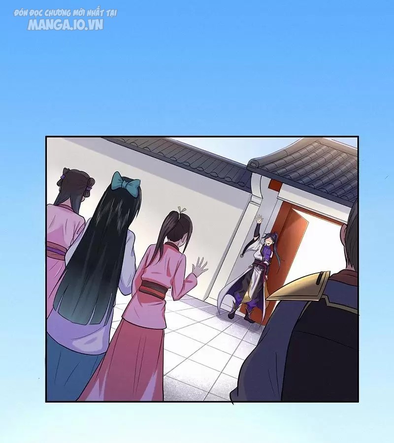 Cuồng Đồ Tu Tiên Chapter 47 - Trang 2