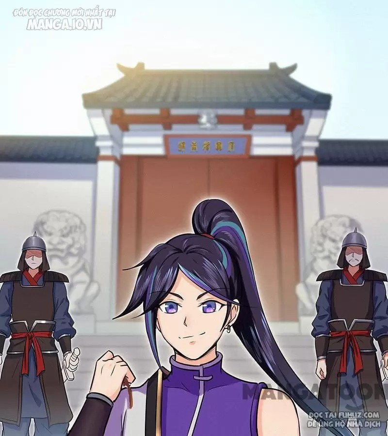 Cuồng Đồ Tu Tiên Chapter 47 - Trang 2