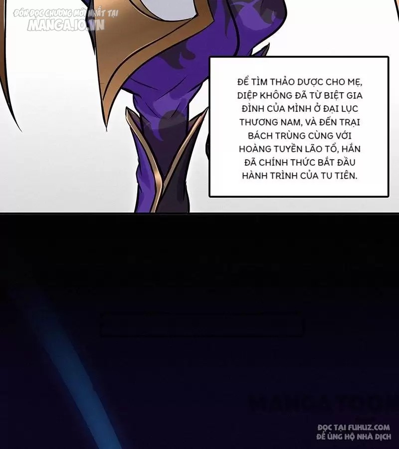 Cuồng Đồ Tu Tiên Chapter 47 - Trang 2