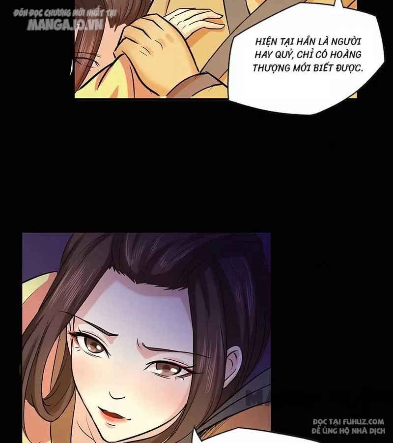 Cuồng Đồ Tu Tiên Chapter 47 - Trang 2