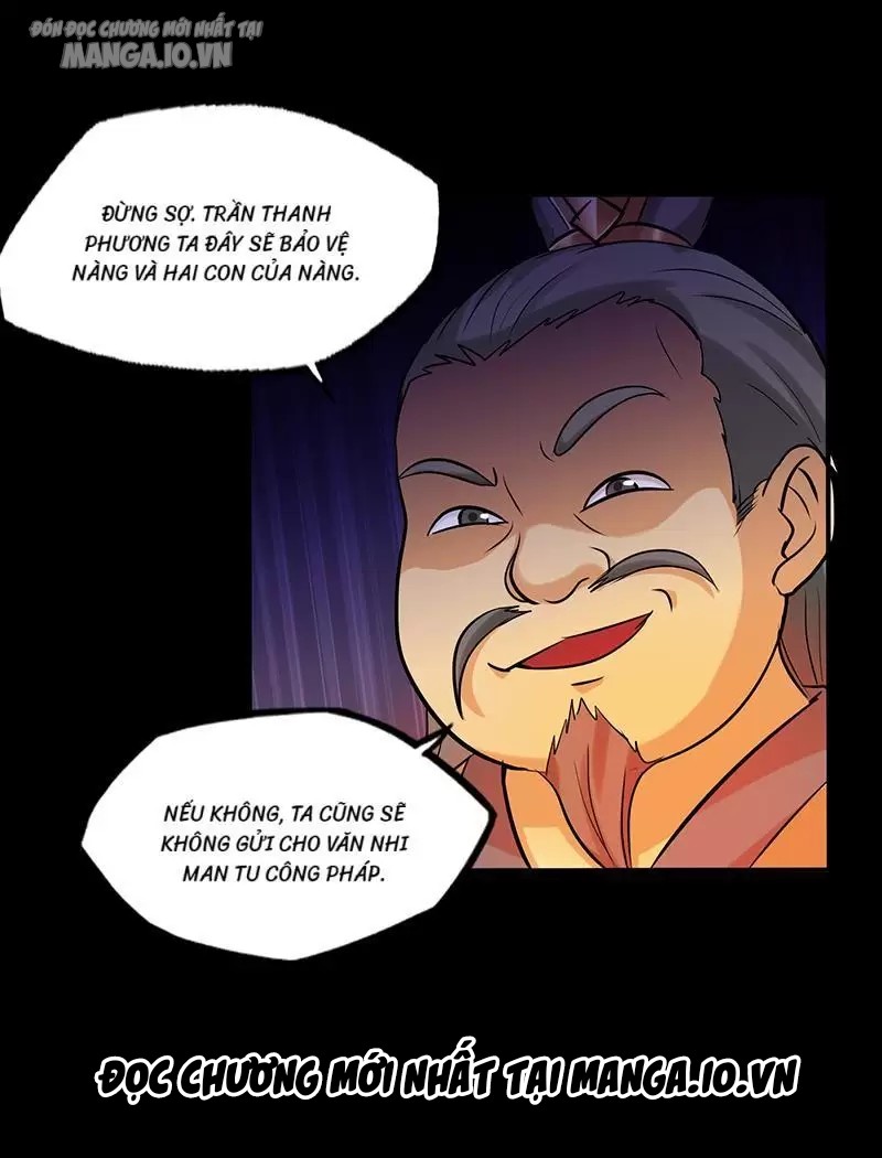 Cuồng Đồ Tu Tiên Chapter 47 - Trang 2