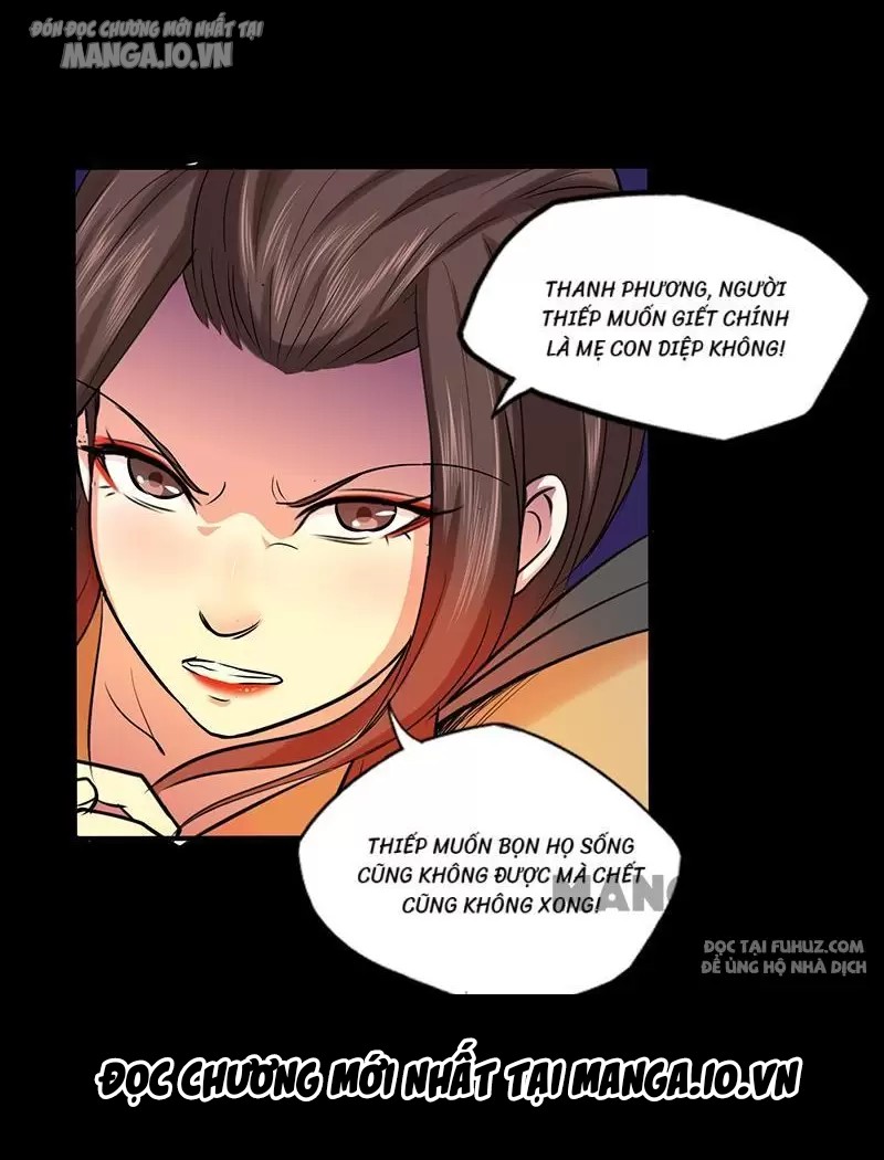 Cuồng Đồ Tu Tiên Chapter 47 - Trang 2