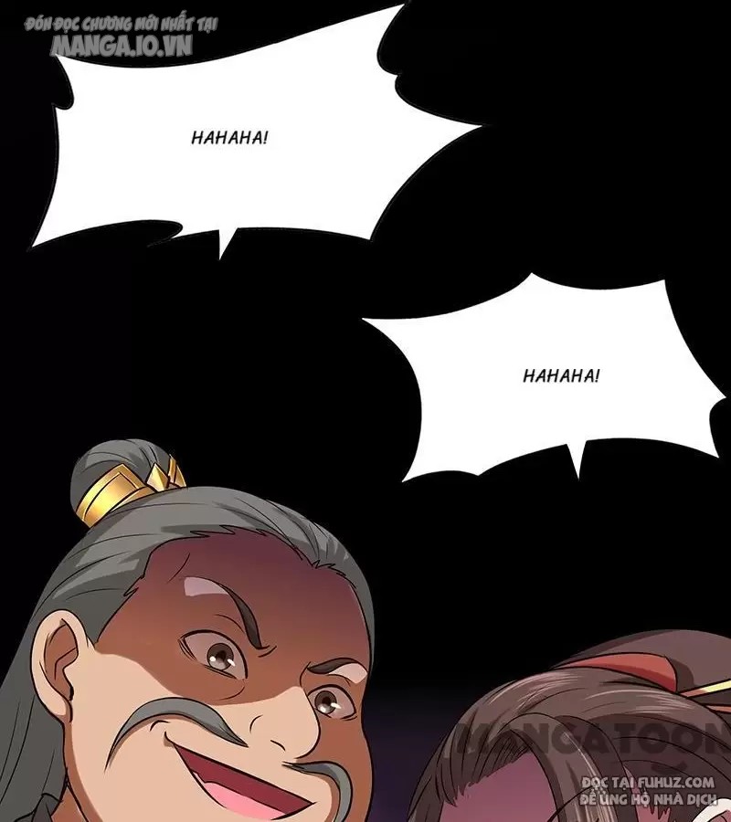 Cuồng Đồ Tu Tiên Chapter 47 - Trang 2