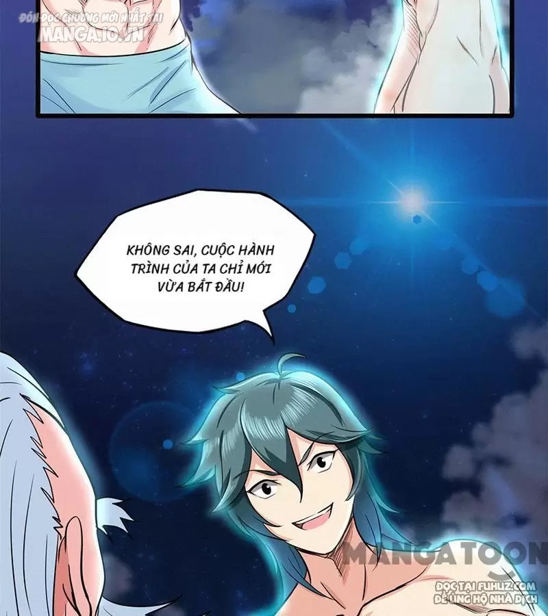 Cuồng Đồ Tu Tiên Chapter 47 - Trang 2