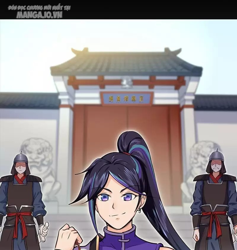 Cuồng Đồ Tu Tiên Chapter 47 - Trang 2