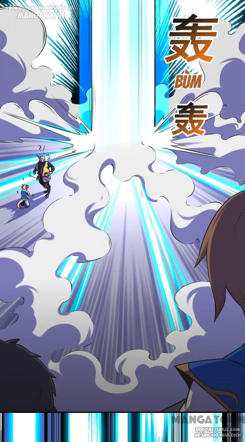 Cuồng Đồ Tu Tiên Chapter 48 - Trang 2