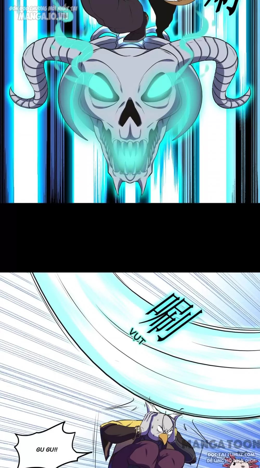 Cuồng Đồ Tu Tiên Chapter 48 - Trang 2