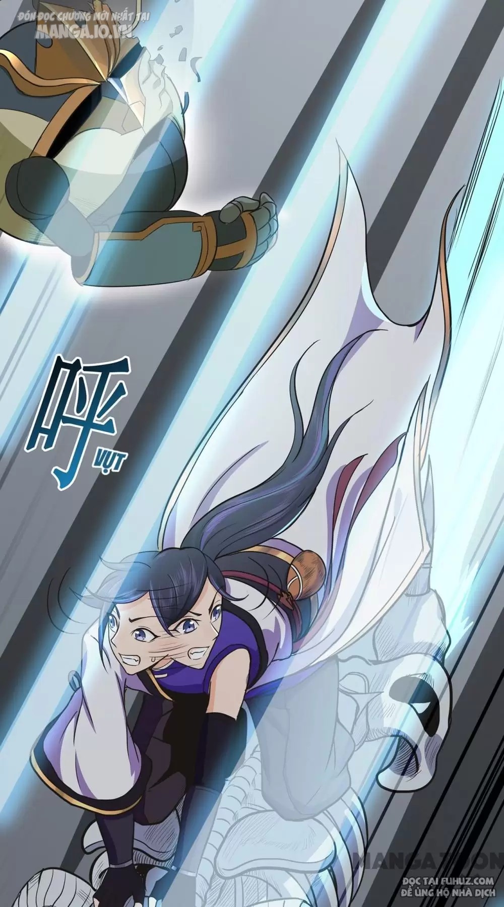 Cuồng Đồ Tu Tiên Chapter 48 - Trang 2