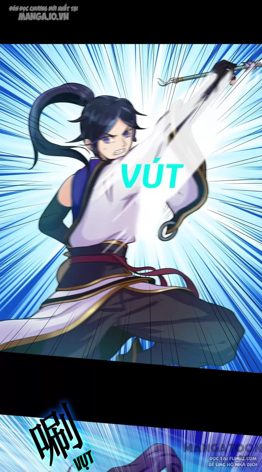 Cuồng Đồ Tu Tiên Chapter 48 - Trang 2