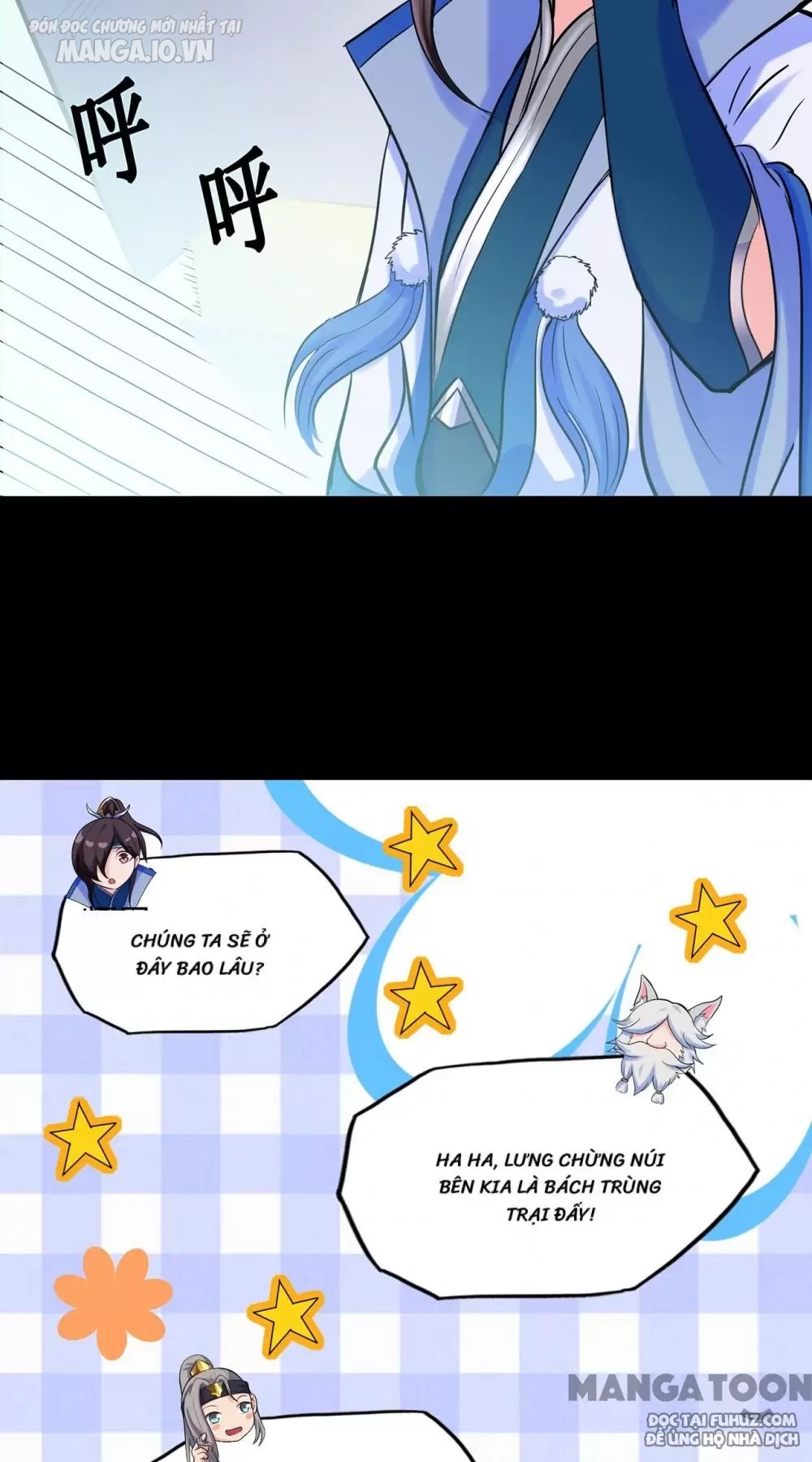 Cuồng Đồ Tu Tiên Chapter 49 - Trang 2