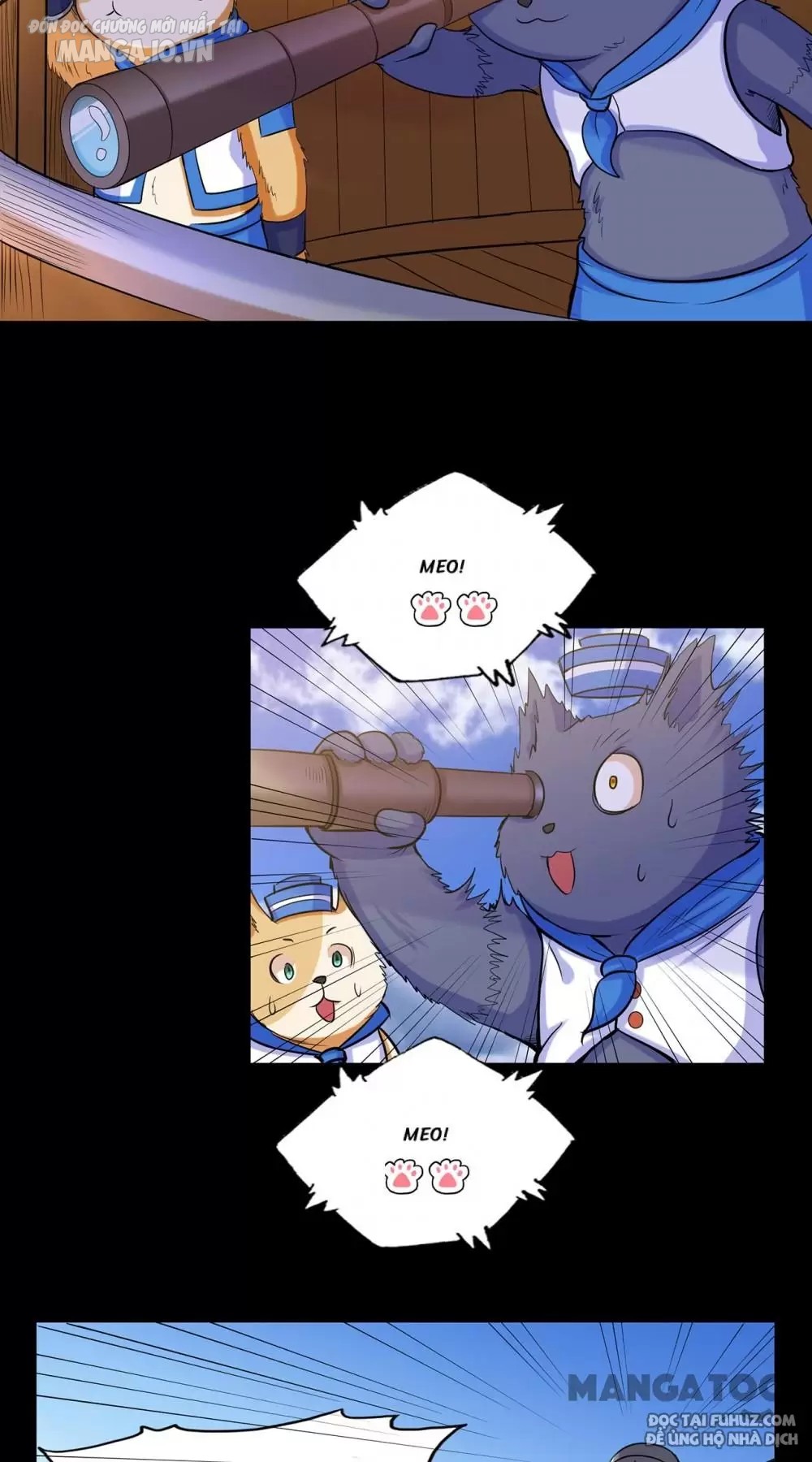 Cuồng Đồ Tu Tiên Chapter 49 - Trang 2