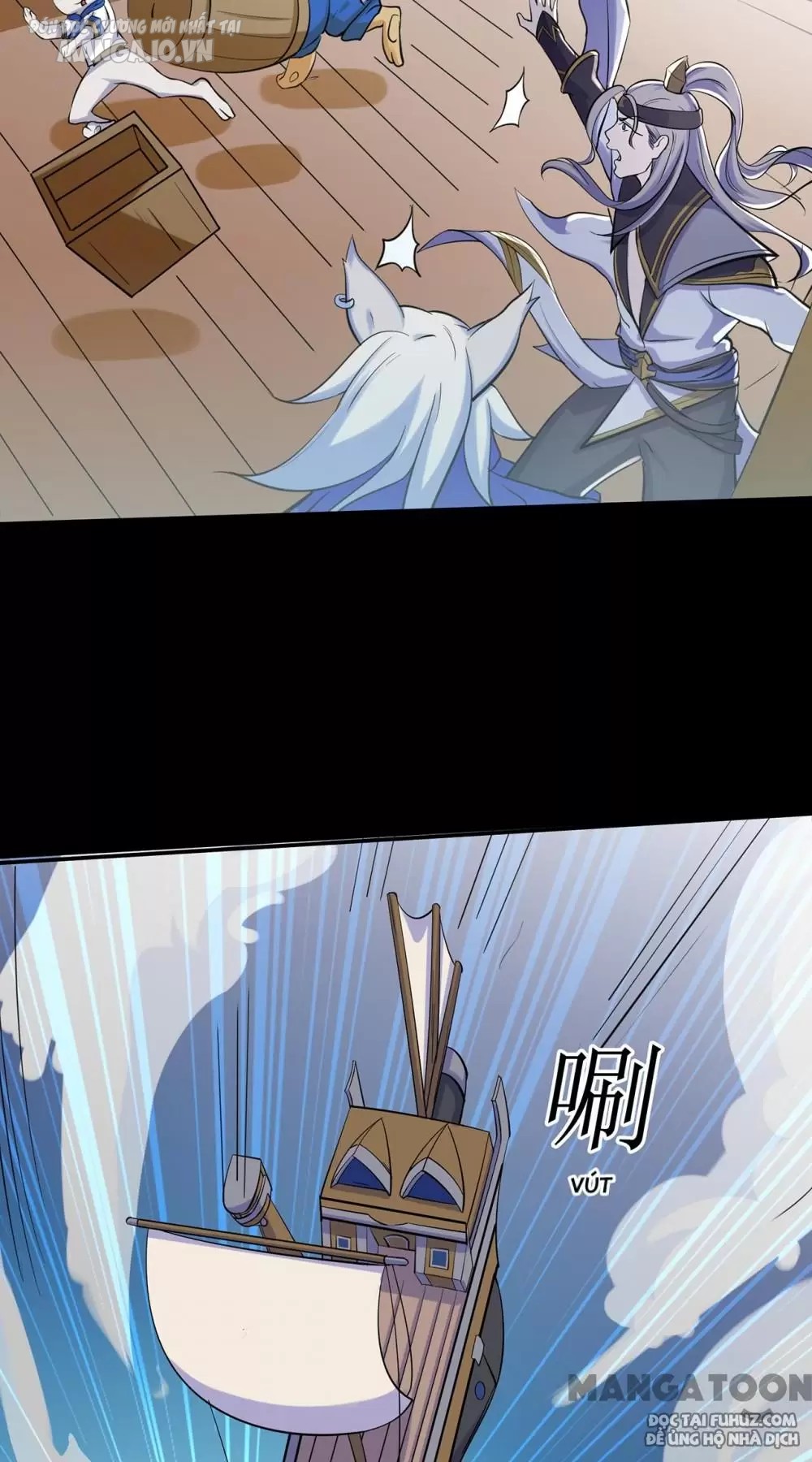 Cuồng Đồ Tu Tiên Chapter 49 - Trang 2