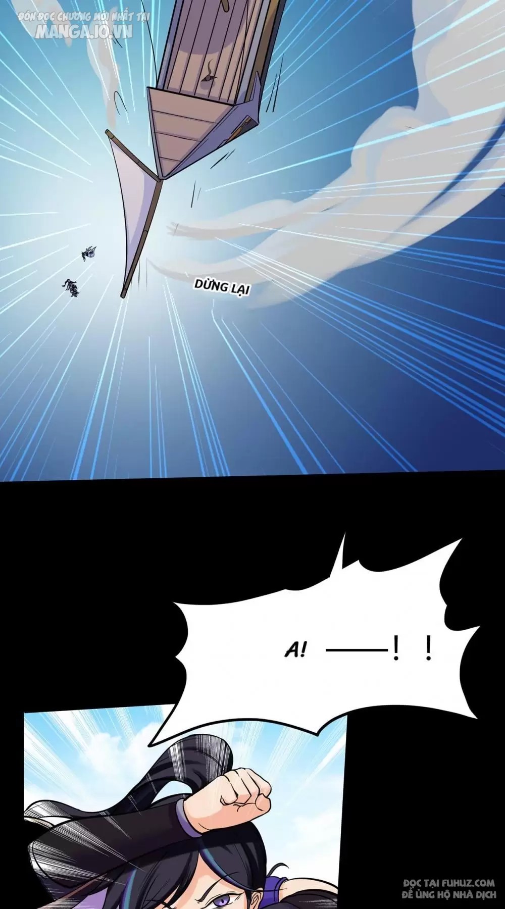 Cuồng Đồ Tu Tiên Chapter 49 - Trang 2