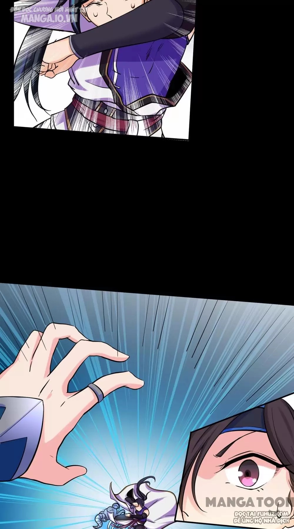 Cuồng Đồ Tu Tiên Chapter 49 - Trang 2