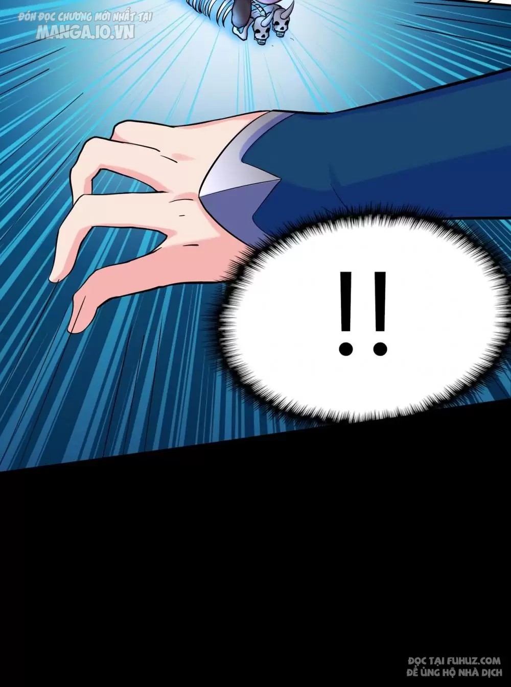 Cuồng Đồ Tu Tiên Chapter 49 - Trang 2