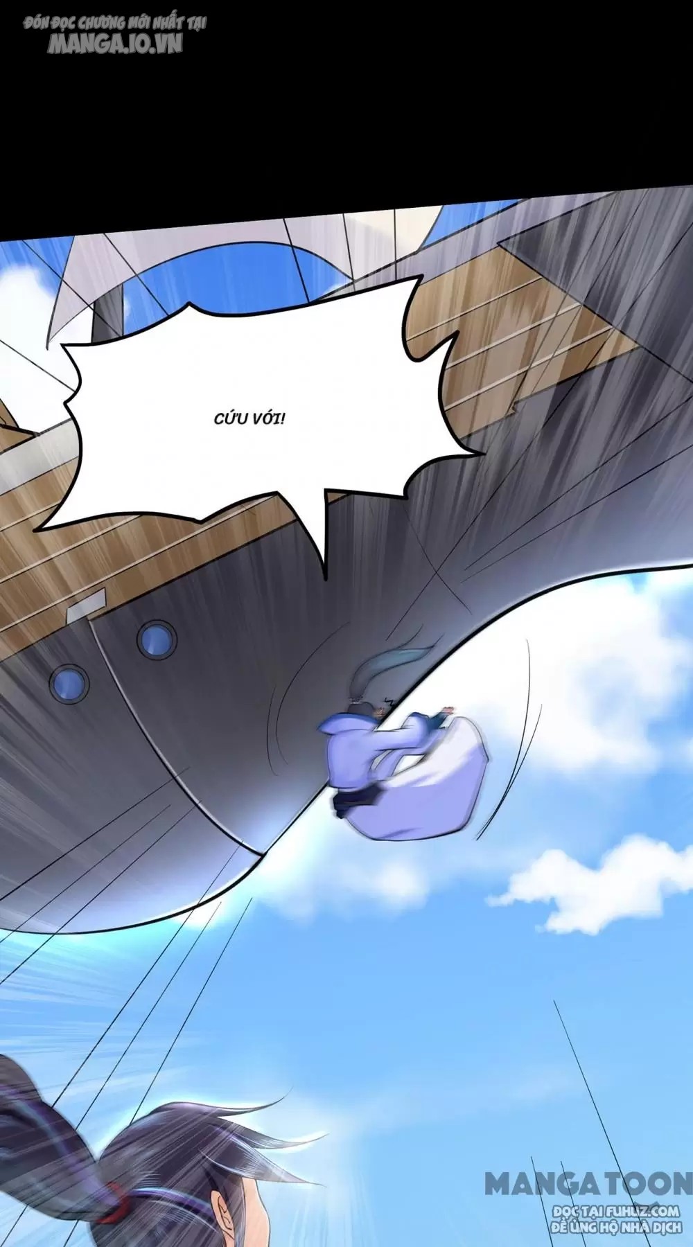 Cuồng Đồ Tu Tiên Chapter 49 - Trang 2