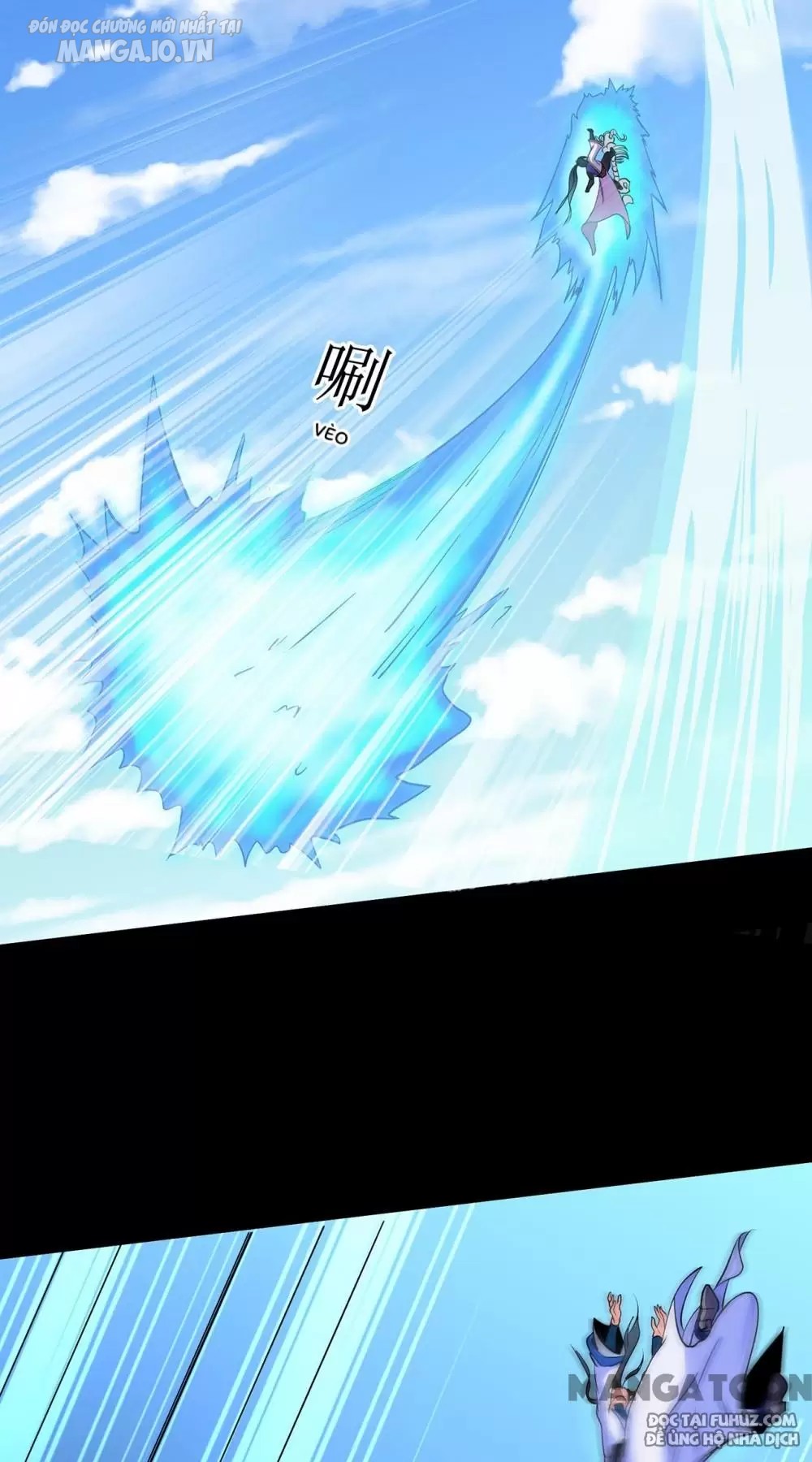 Cuồng Đồ Tu Tiên Chapter 49 - Trang 2