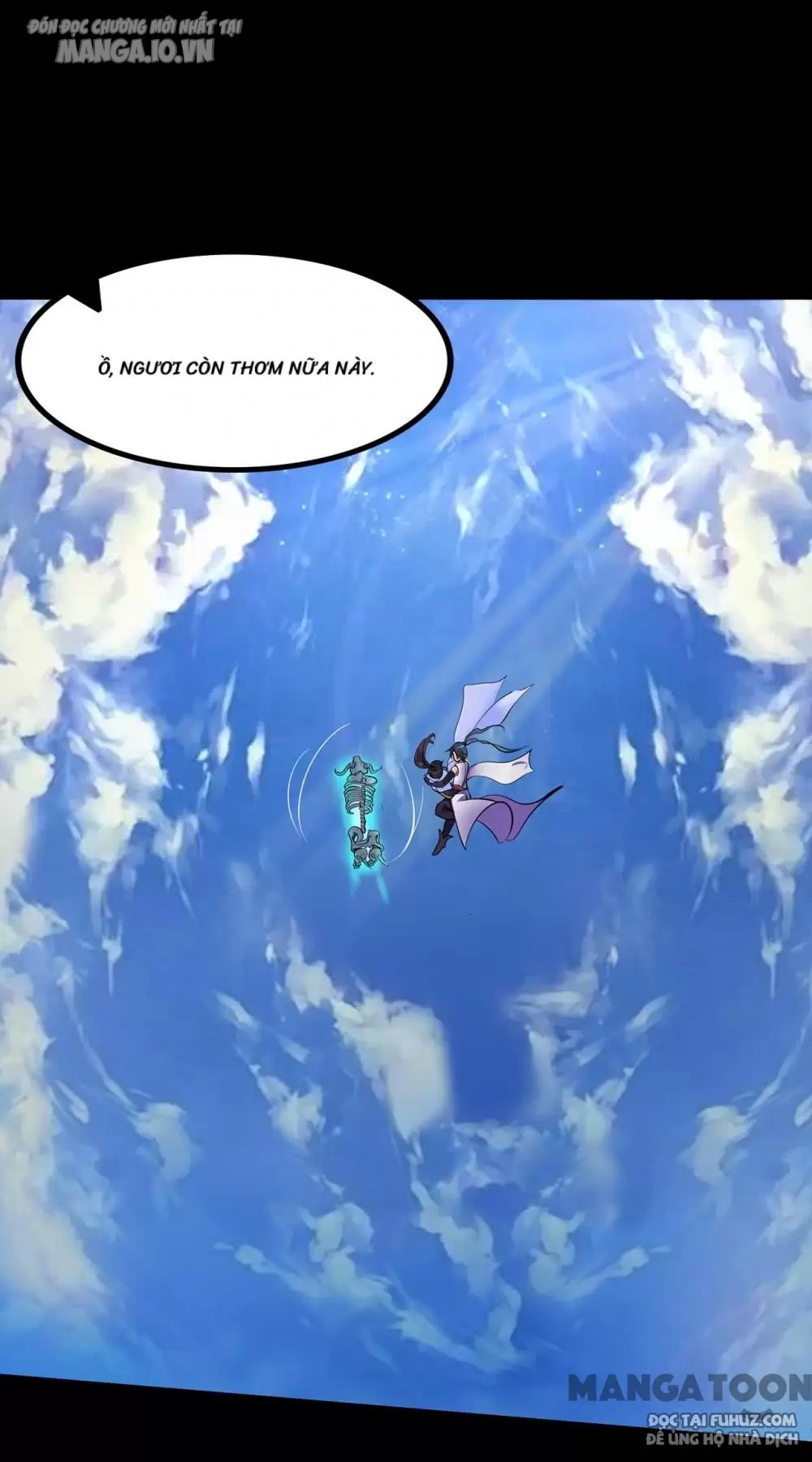 Cuồng Đồ Tu Tiên Chapter 49 - Trang 2