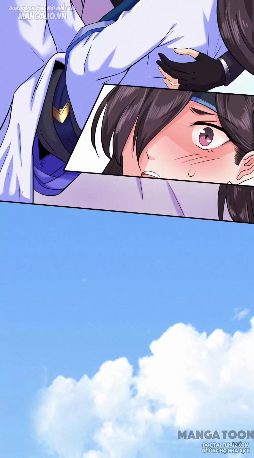 Cuồng Đồ Tu Tiên Chapter 49 - Trang 2