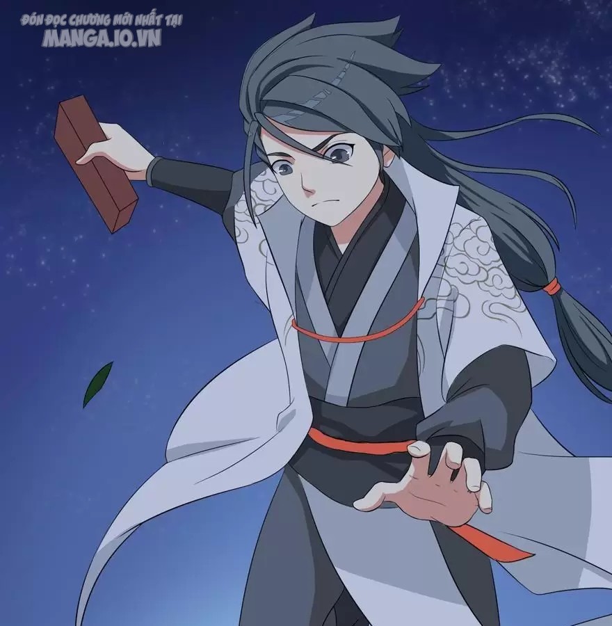 Cuồng Đồ Tu Tiên Chapter 5 - Trang 2