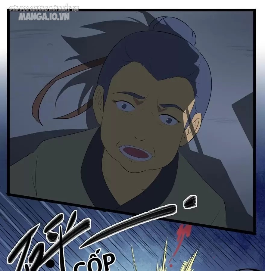 Cuồng Đồ Tu Tiên Chapter 5 - Trang 2