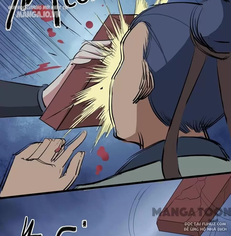 Cuồng Đồ Tu Tiên Chapter 5 - Trang 2