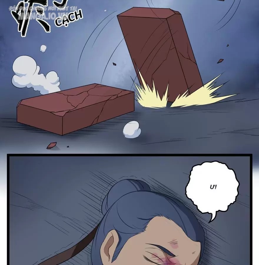 Cuồng Đồ Tu Tiên Chapter 5 - Trang 2