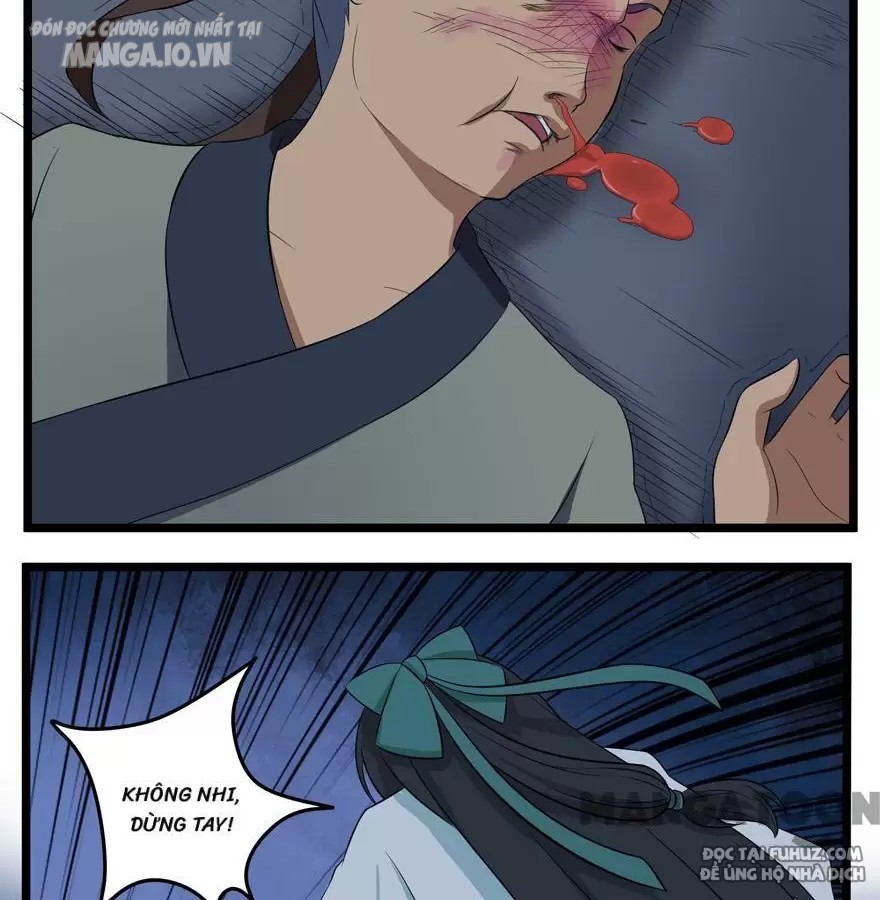 Cuồng Đồ Tu Tiên Chapter 5 - Trang 2