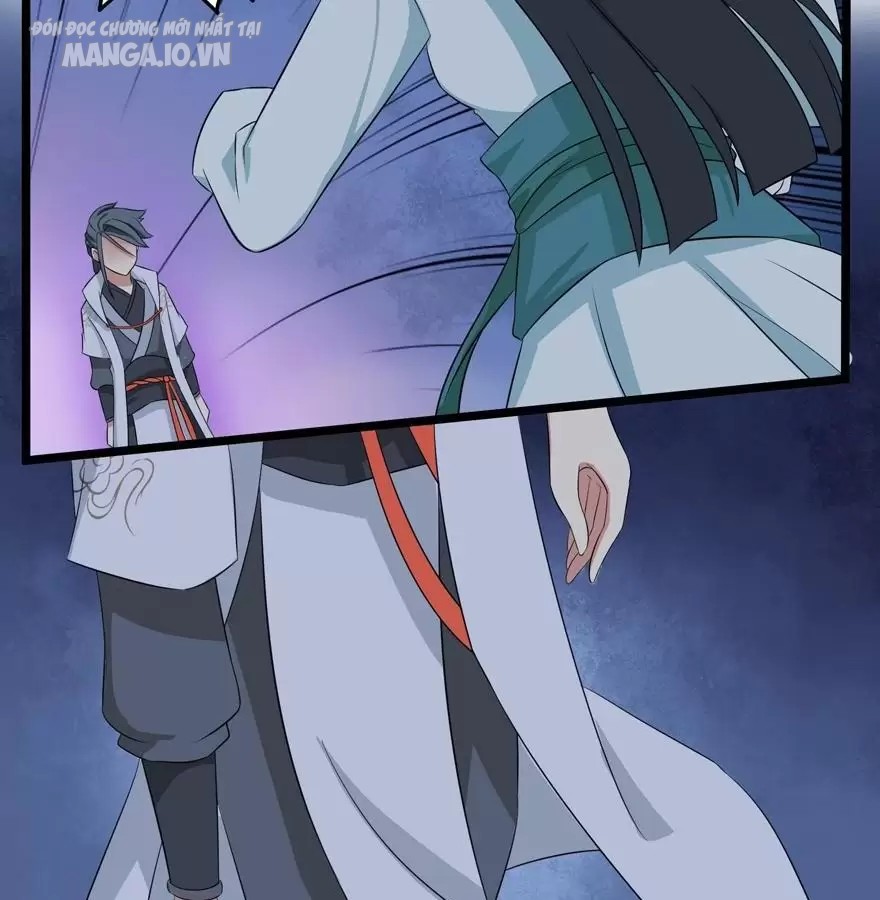 Cuồng Đồ Tu Tiên Chapter 5 - Trang 2