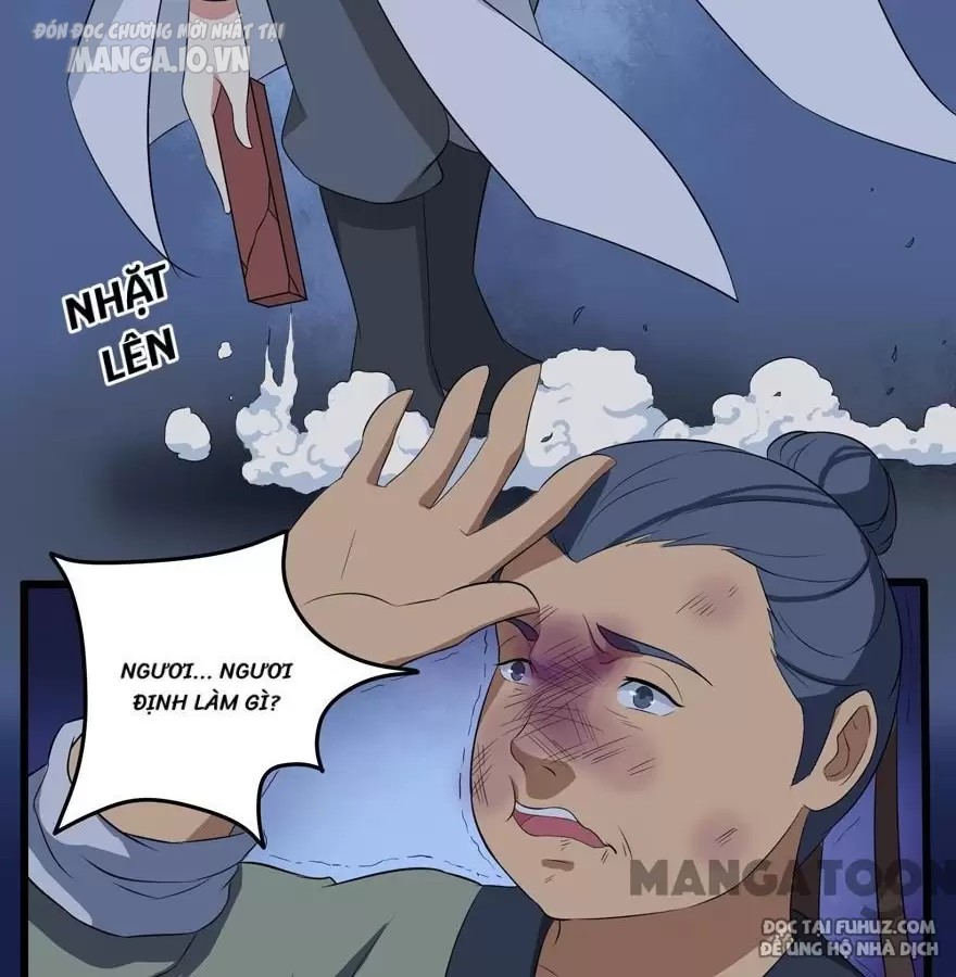 Cuồng Đồ Tu Tiên Chapter 5 - Trang 2