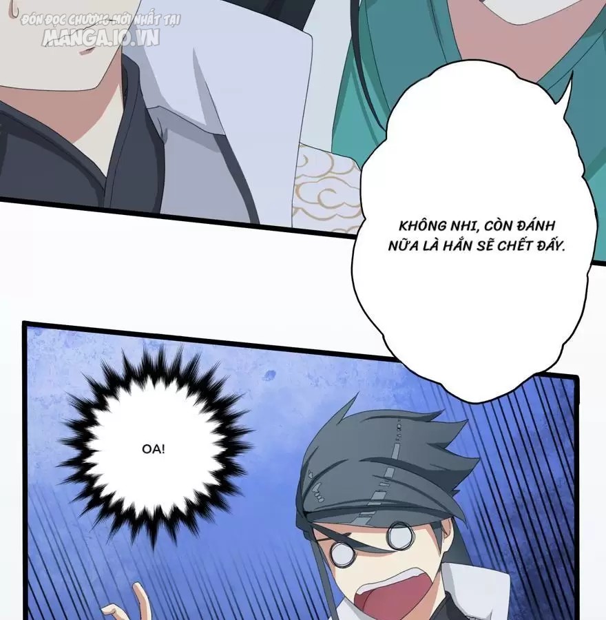 Cuồng Đồ Tu Tiên Chapter 5 - Trang 2