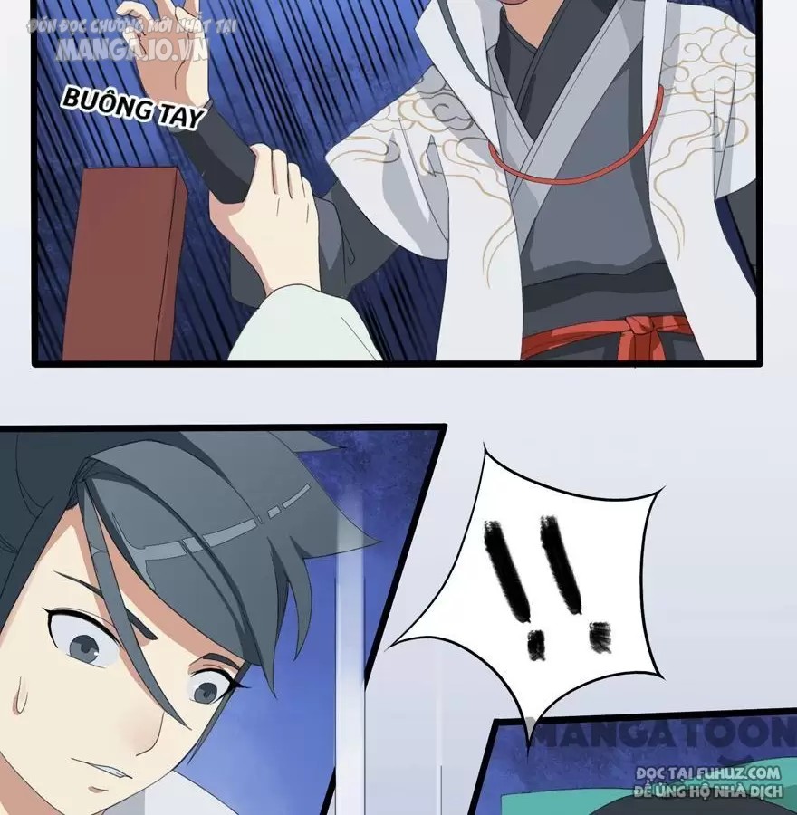 Cuồng Đồ Tu Tiên Chapter 5 - Trang 2