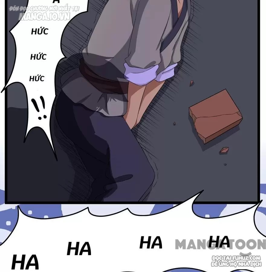 Cuồng Đồ Tu Tiên Chapter 5 - Trang 2