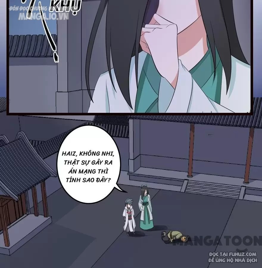 Cuồng Đồ Tu Tiên Chapter 5 - Trang 2