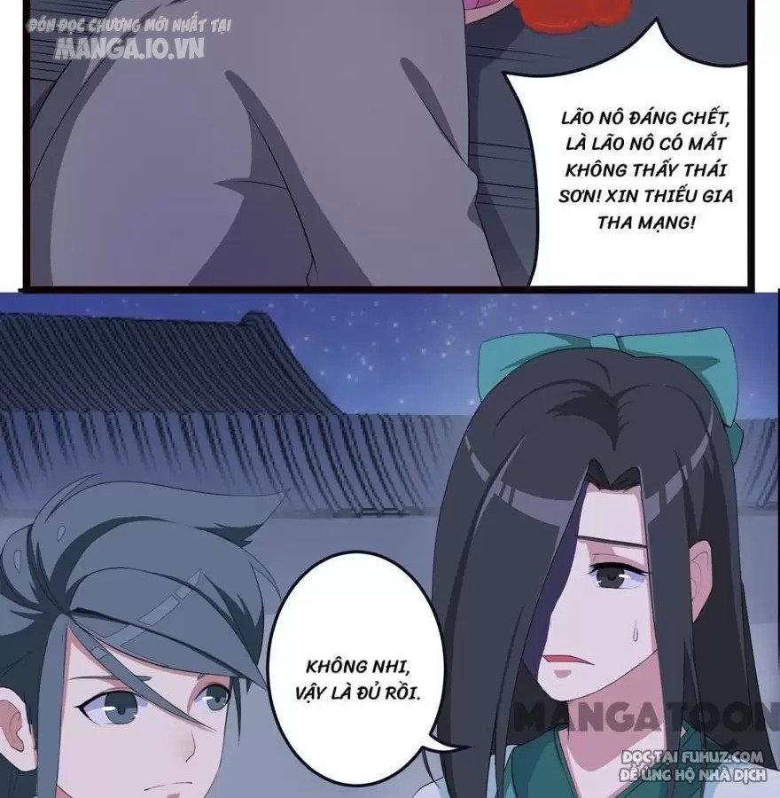 Cuồng Đồ Tu Tiên Chapter 5 - Trang 2