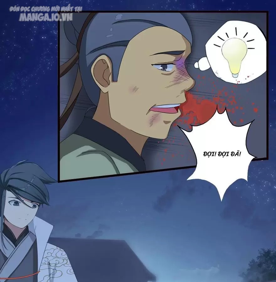 Cuồng Đồ Tu Tiên Chapter 5 - Trang 2