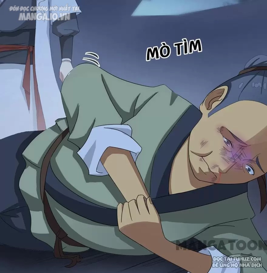 Cuồng Đồ Tu Tiên Chapter 5 - Trang 2