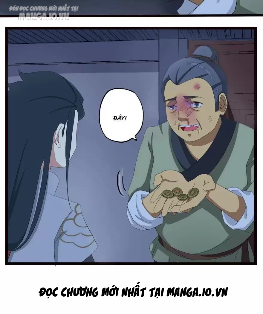 Cuồng Đồ Tu Tiên Chapter 5 - Trang 2