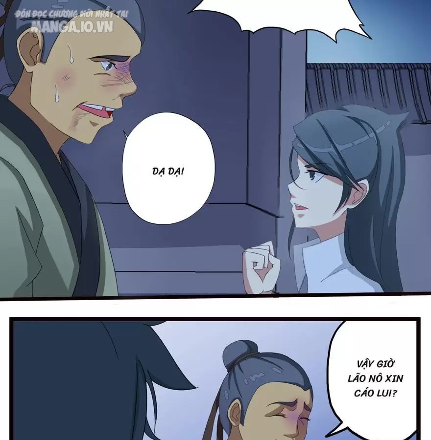 Cuồng Đồ Tu Tiên Chapter 5 - Trang 2