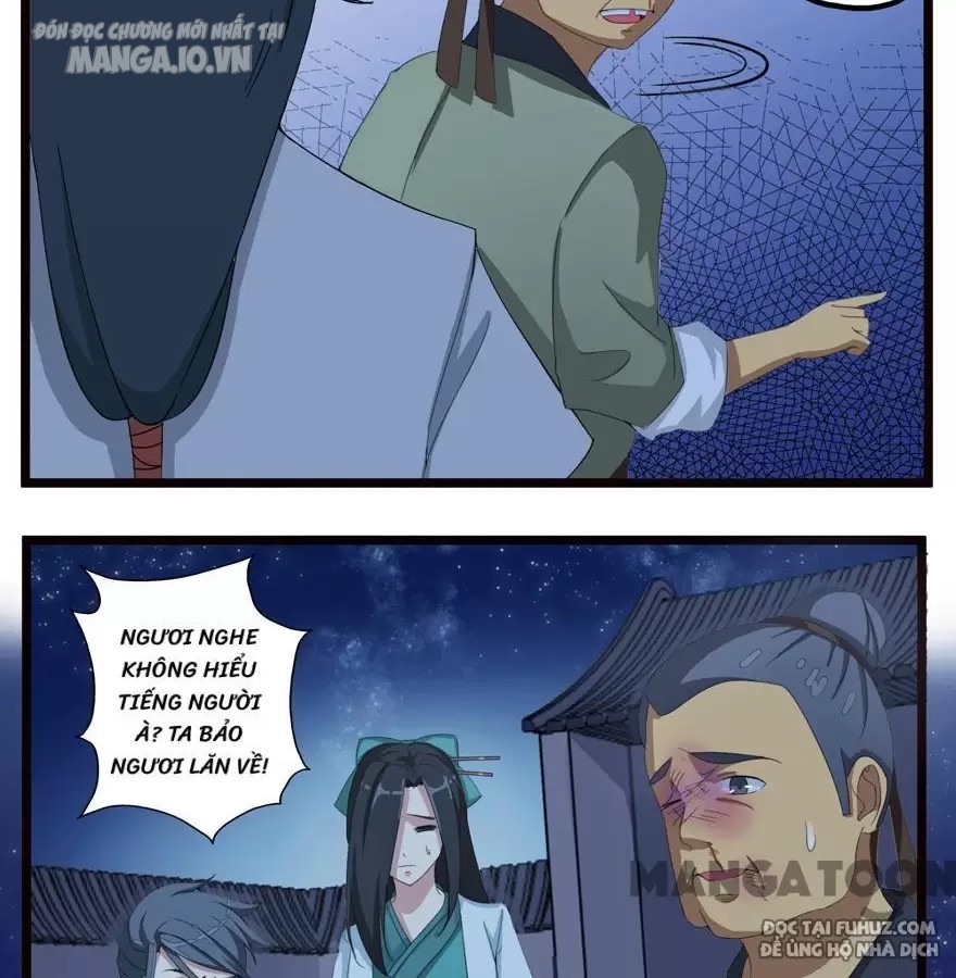 Cuồng Đồ Tu Tiên Chapter 5 - Trang 2