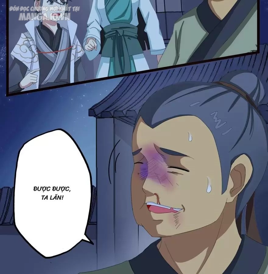 Cuồng Đồ Tu Tiên Chapter 5 - Trang 2