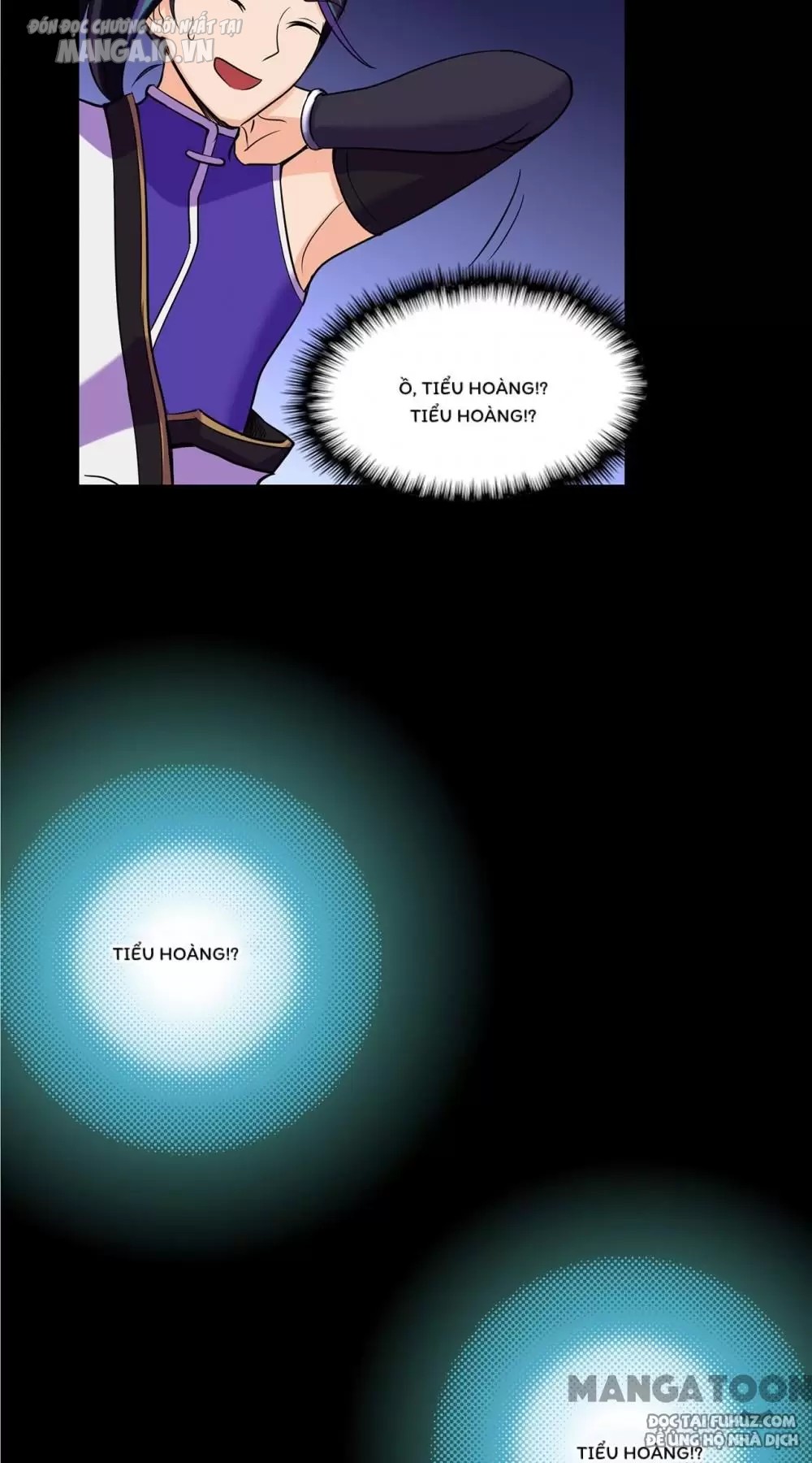 Cuồng Đồ Tu Tiên Chapter 50 - Trang 2