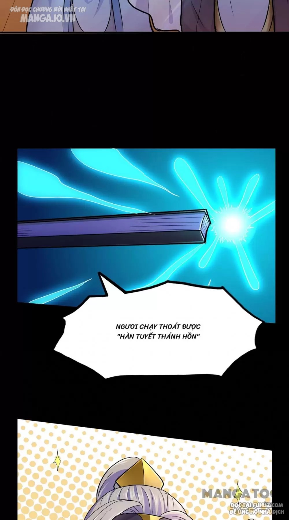 Cuồng Đồ Tu Tiên Chapter 50 - Trang 2