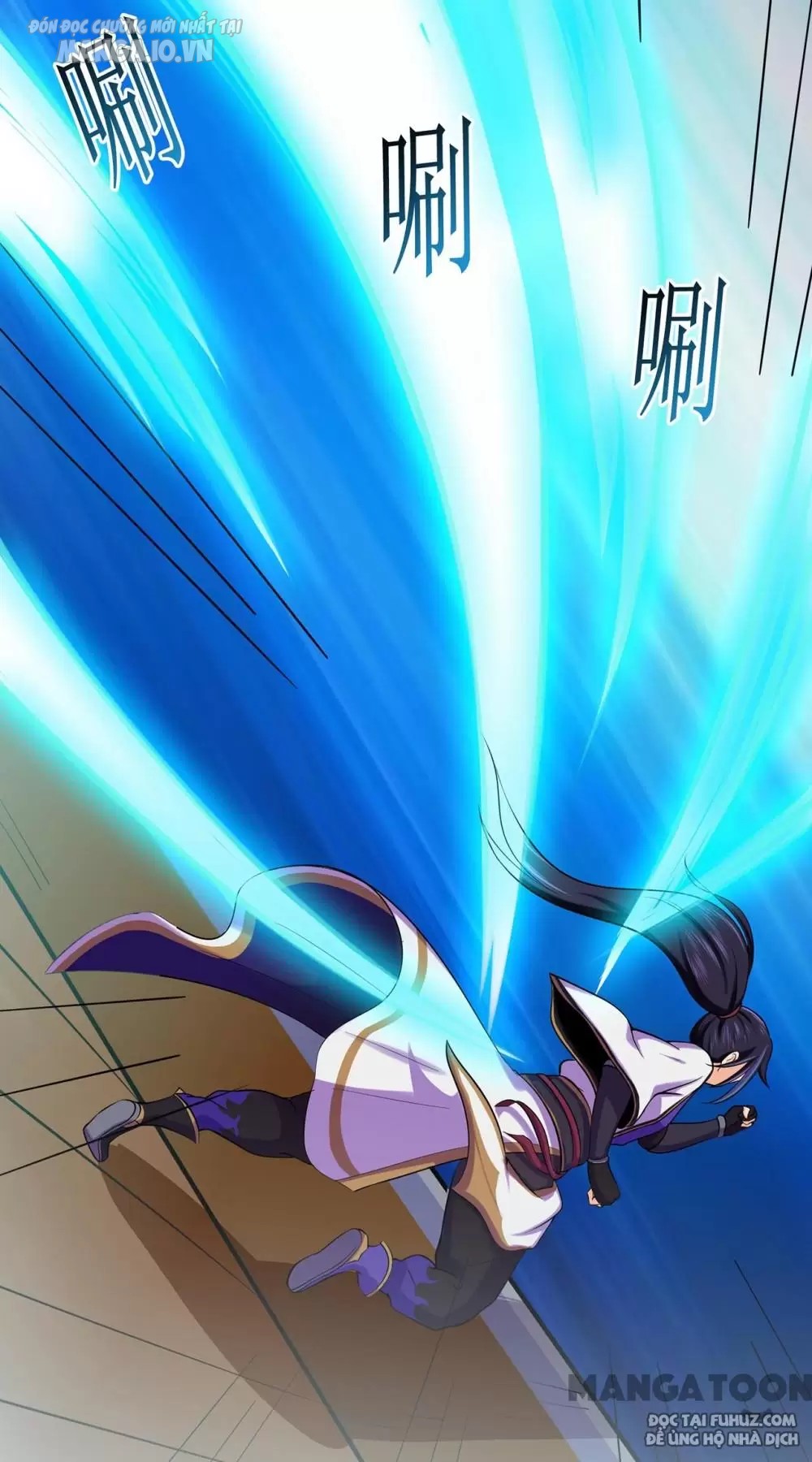 Cuồng Đồ Tu Tiên Chapter 50 - Trang 2