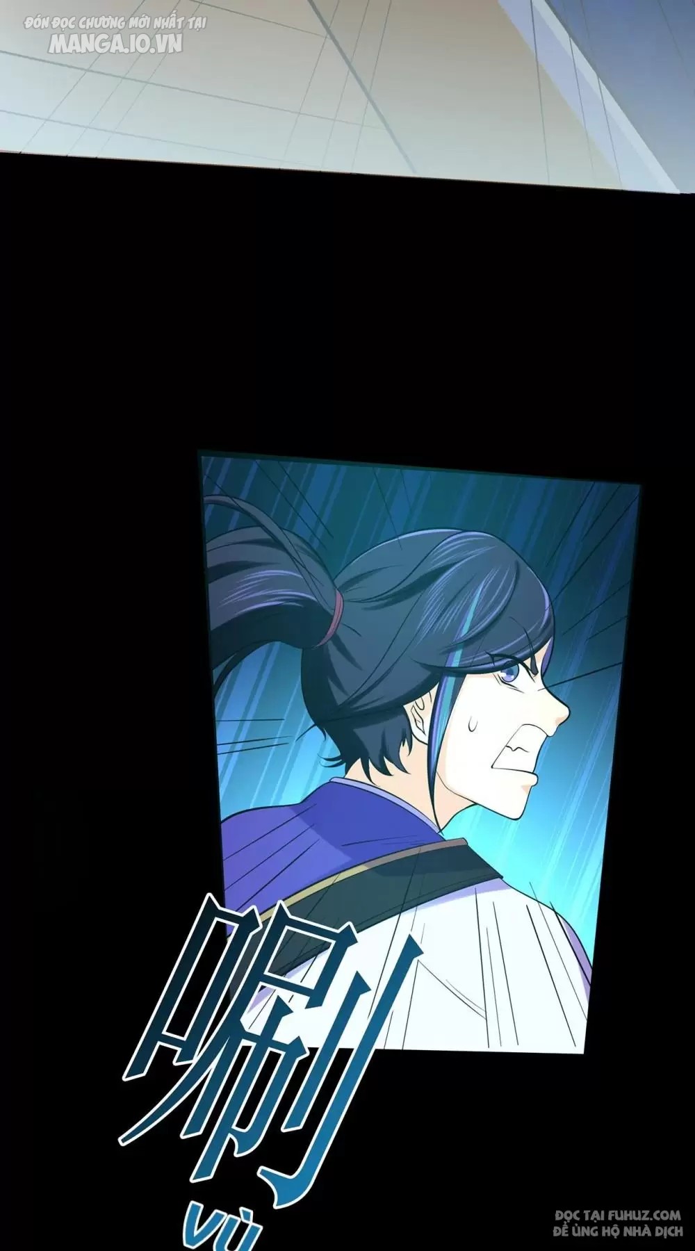 Cuồng Đồ Tu Tiên Chapter 50 - Trang 2