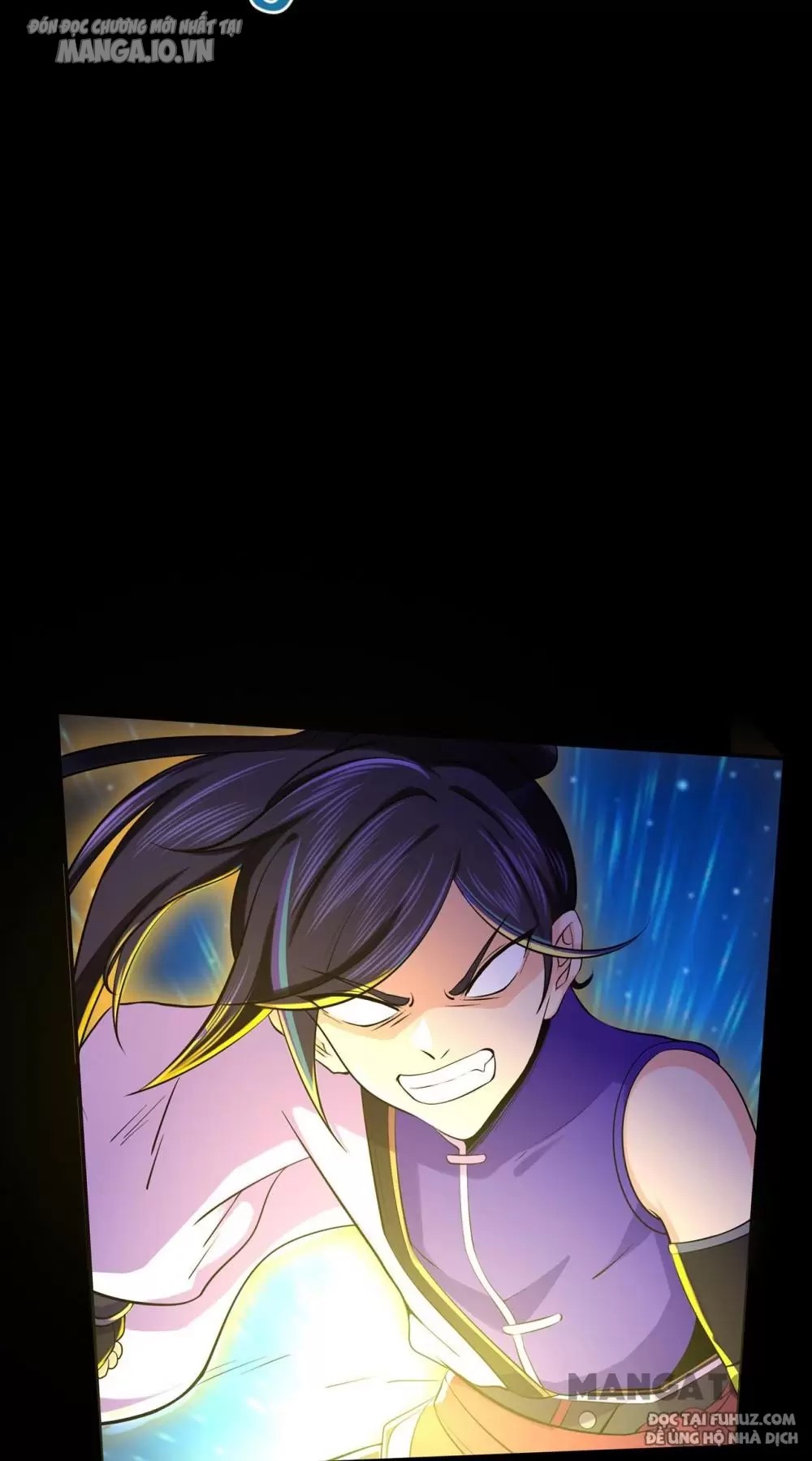 Cuồng Đồ Tu Tiên Chapter 50 - Trang 2