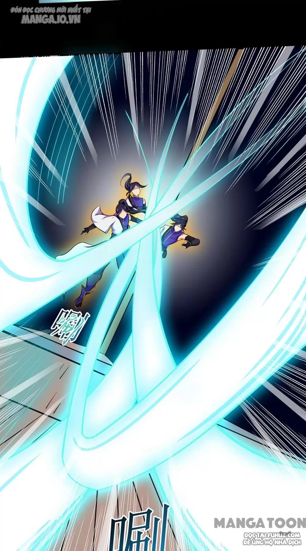 Cuồng Đồ Tu Tiên Chapter 50 - Trang 2