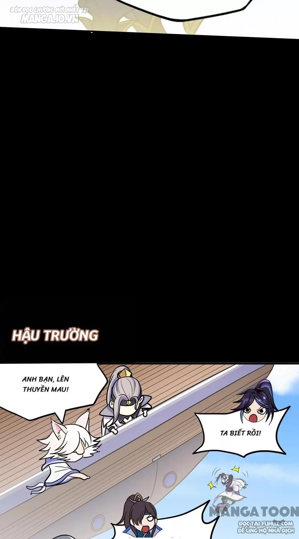 Cuồng Đồ Tu Tiên Chapter 50 - Trang 2