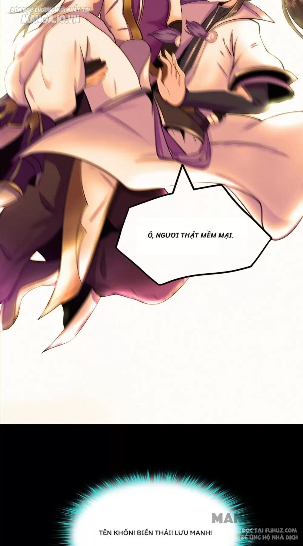 Cuồng Đồ Tu Tiên Chapter 51 - Trang 2