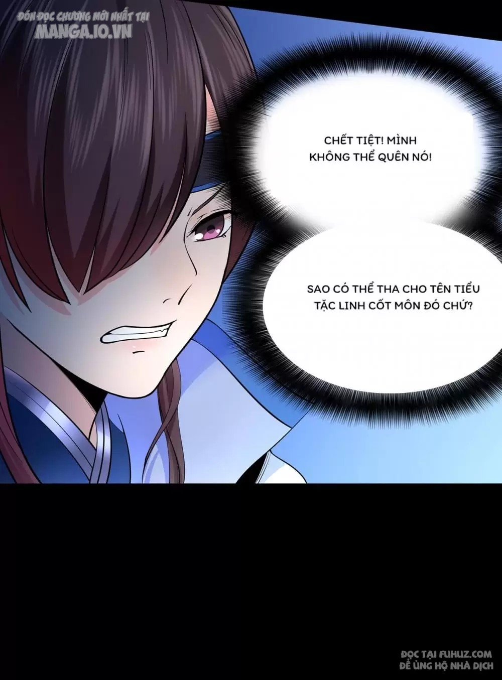 Cuồng Đồ Tu Tiên Chapter 51 - Trang 2